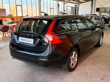 Volvo V60 - 4
