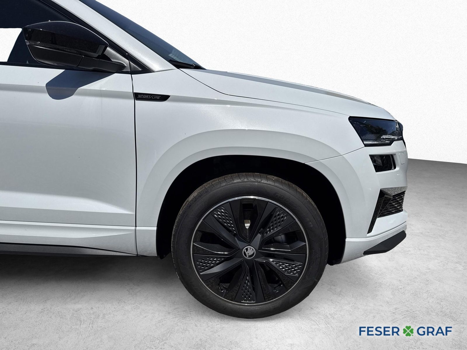 Skoda Karoq - Bild 4