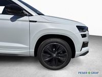 Skoda Karoq - Vorschau Bild 4