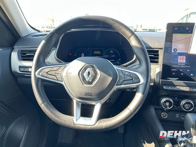 Renault Arkana E-TECH 145 Intens AHK LED Winterpaket