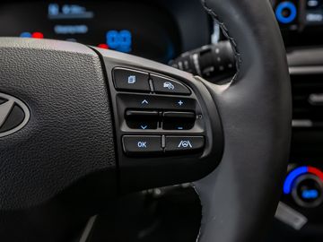 Hyundai i10 1.0 Trend MY25 Automatik Navi Kamera DAB