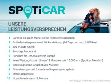 Bild 15 Opel Grandland (X) Grandland GS AT8 LED ALU Kamera NAVI