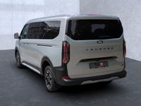 Ford Tourneo Custom - Vorschau Bild 3