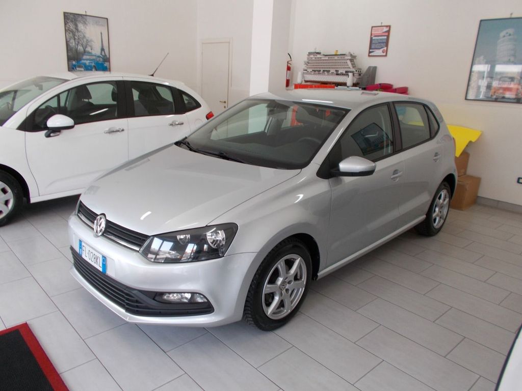 Image of Volkswagen Polo
