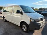 Volkswagen T5 2,0 TDI 4Motion Allrad *langer Radstand*Klima - Volkswagen T5 Kombi in München