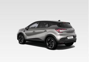 Renault Captur Techno Full Hybrid E-Tech 160 AKTION* imagem 3