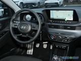 Hyundai Bayon TREND NAVI CAM LED SHZ LHZ KLIMA CARPLAY - Hyundai BAYON