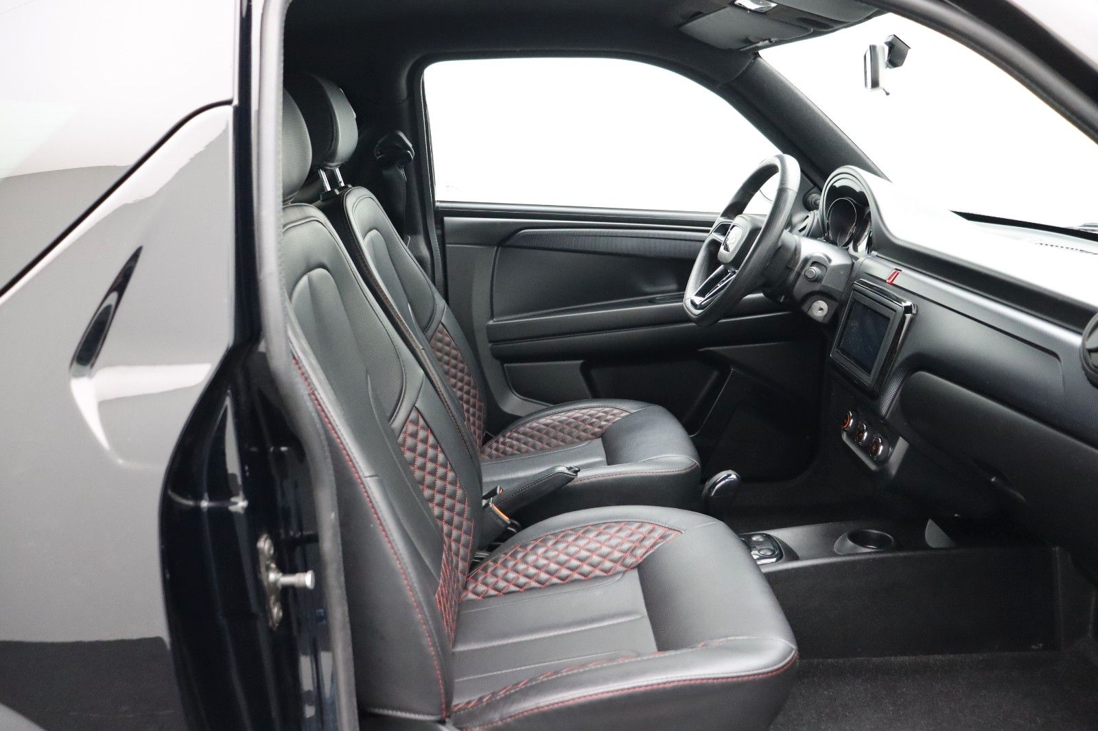 Fahrzeugabbildung Ligier JS 50 Ultimate