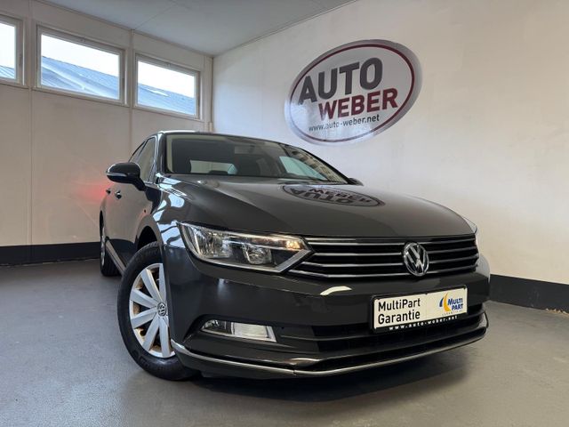 Volkswagen PASSAT 1.4 TSI LIM. TRENDLINE BMT*CLIMATIC*MFL*