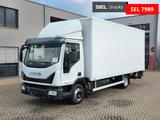 Iveco Eurocargo 75-190 /Ladebordwand / 3 Sitzen / 6D