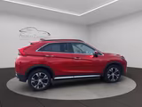 Mitsubishi Eclipse Cross Automatik HUD/CAM/ASSISTENZ - Mitsubishi Gebrauchtwagen von 2019