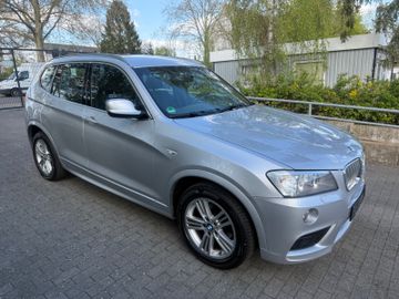 BMW X3 - 6