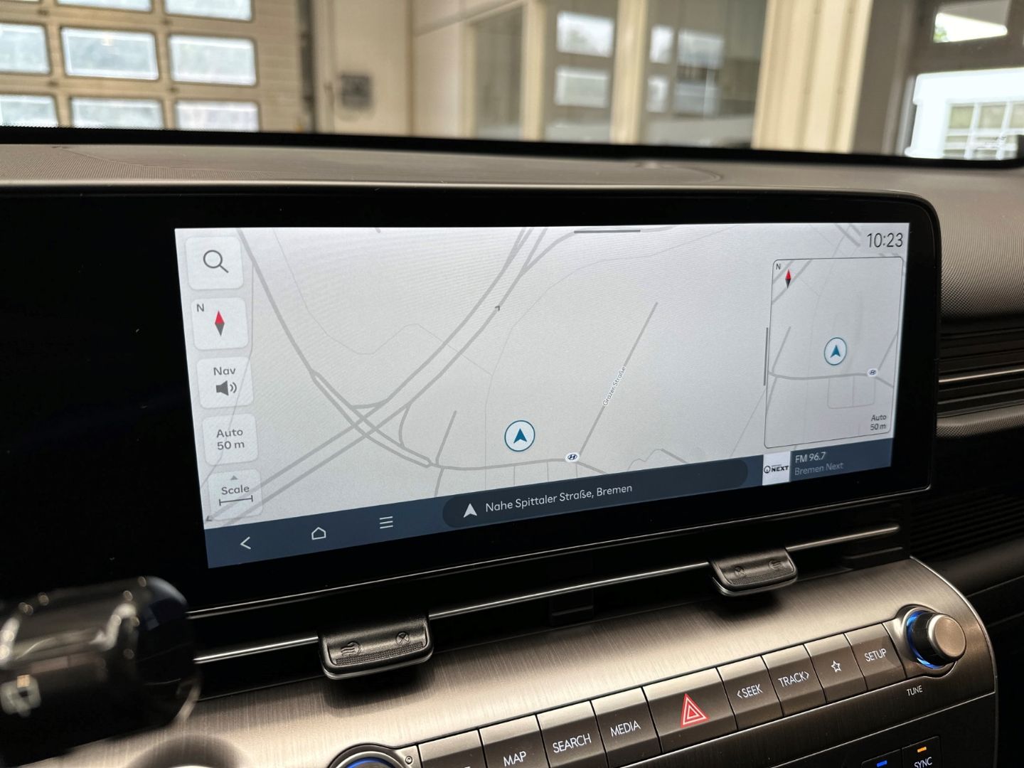 Hyundai KONA - Bild 9