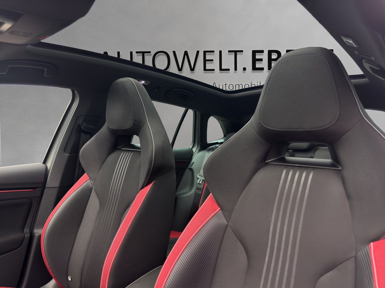 Fahrzeugabbildung SKODA Scala 1.5 TSI ABT Edition S/KAMERA/ACC/PANO/