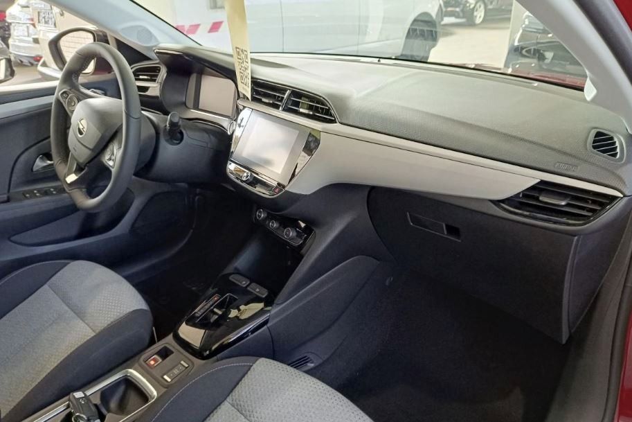 Fahrzeugabbildung Opel Corsa-e "FACELIFT" 3-PHASIG EDIT. NAVI/LED/DAB+