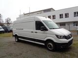 Volkswagen Crafter 50 MAXI; HOCH+LANG; KLIMA - Volkswagen Crafter: Maxi