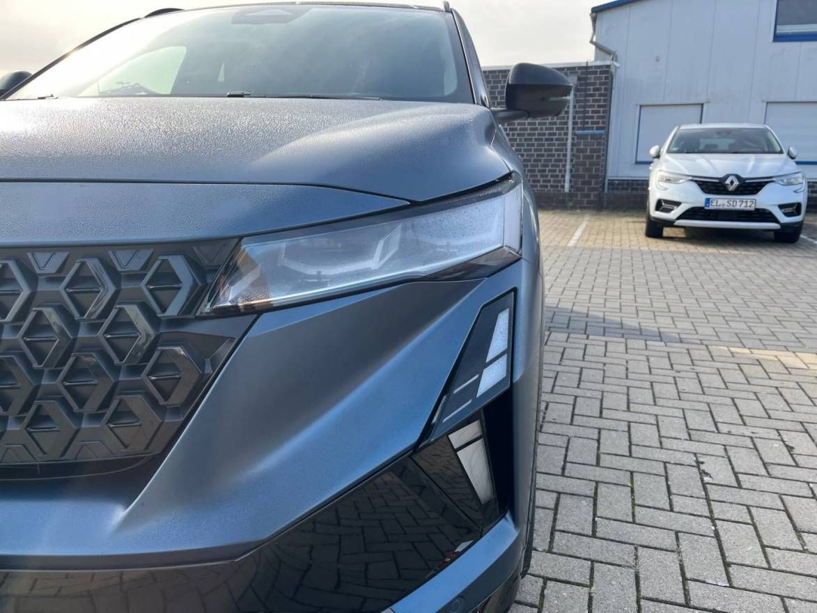 Fahrzeugabbildung Renault Austral Esprit Alpine Full Hybrid E-Tech 200