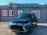 Mitsubishi Outlander ClearTec Instyle 4WD*Garantie* - Mitsubishi Outlander in Mannheim