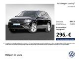 Volkswagen Tiguan Allspace 1.5 LIFE 7SITZE AHK ACC LM18 NAV - gebrauchte VW Tiguan Allspace aus dem Jahr 2024