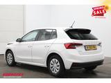 Skoda Fabia 1.0 TSI Ambition Bluetooth klima Cruise PD - Skoda Unfallwagen