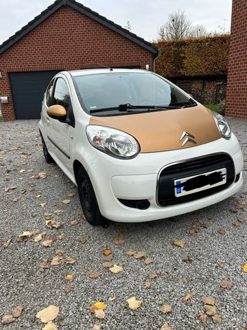 Citroën Citroen C1