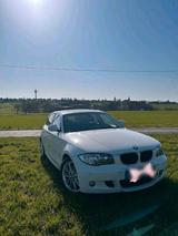 BMW 1er - Sport Vision - Top gepflegt, unf... - BMW aus 2009: 1er