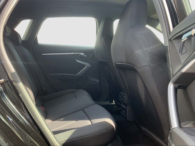 A3 Sportback 35 1.5 TFSI SHZ,RFK