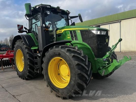 John Deere 7R 350