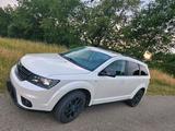 Fiat Freemont - gebrauchte Fiat Freemont aus dem Jahr 2015
