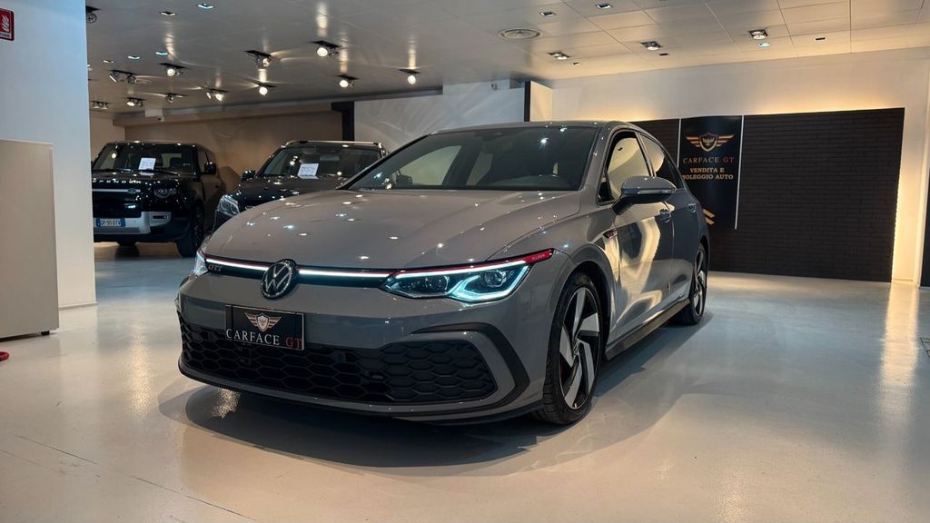 Image of Volkswagen Golf