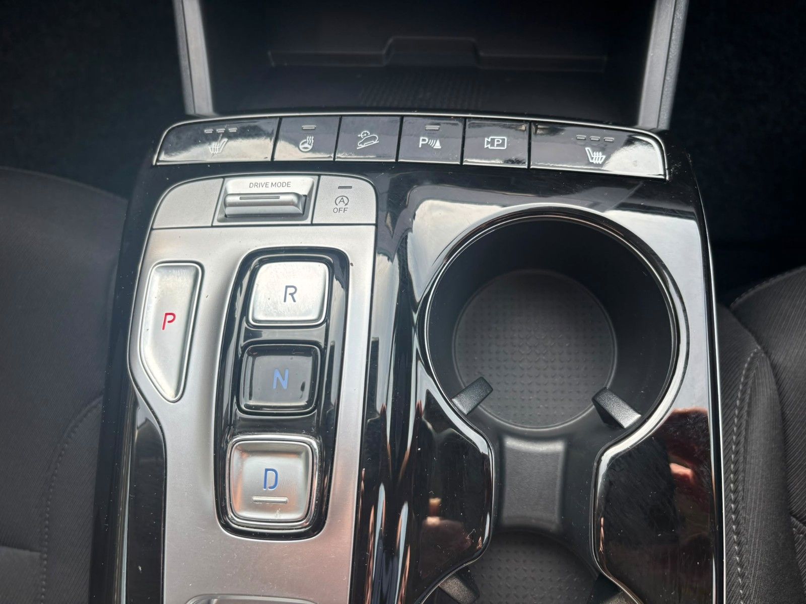 Hyundai Tucson – Bild 23