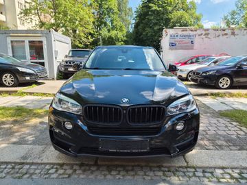 BMW X5 M - 7