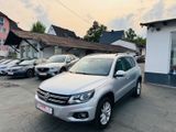 Volkswagen Tiguan Track & Style BMT 4Motion/Bi-Xenon/Leder/