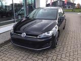 Volkswagen Golf VII 1.4 TSI DSG BMT Allstar XENON NAVI GRA - Volkswagen Golf: Dsg