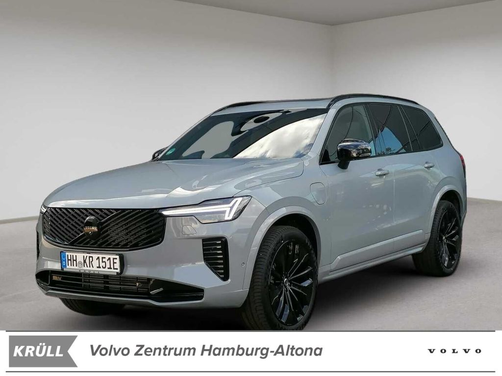Image of Volvo XC90