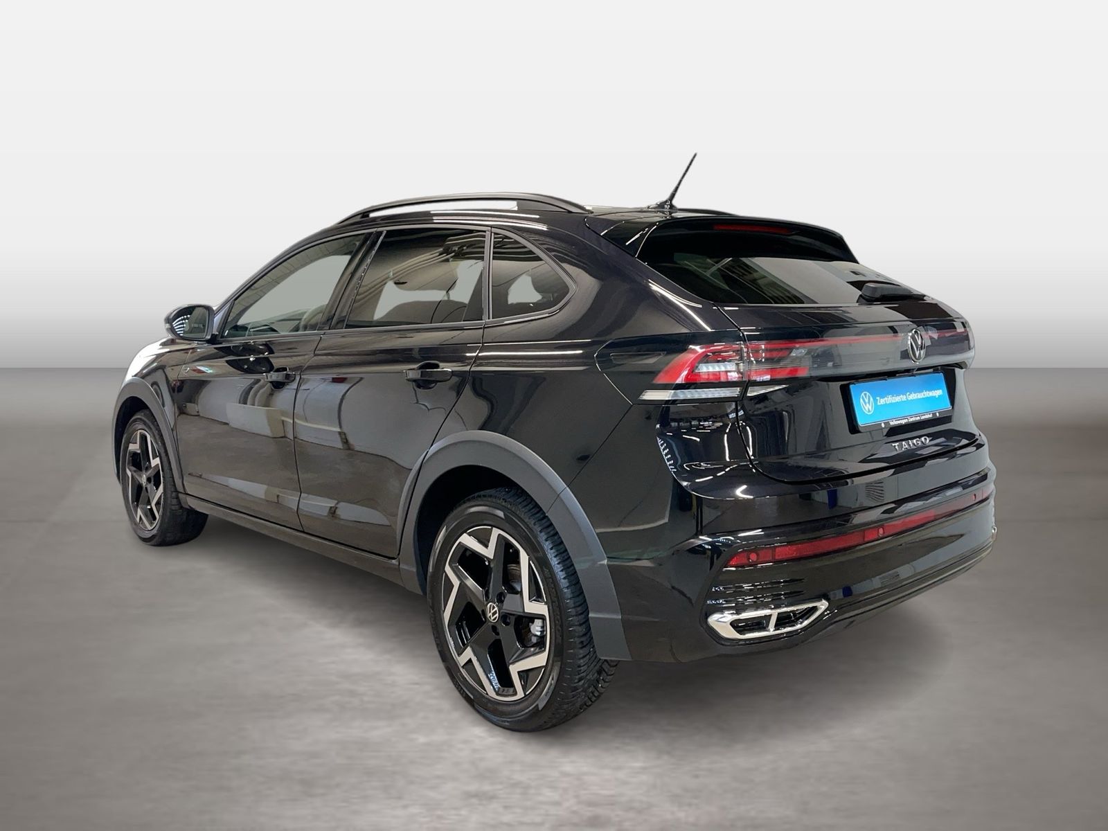 Volkswagen Taigo - Bild 5