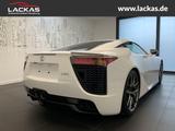 Lexus LFA COUPE V10 MINT CONDITION 9 30KM - Lexus LFA Gebrauchtwagen