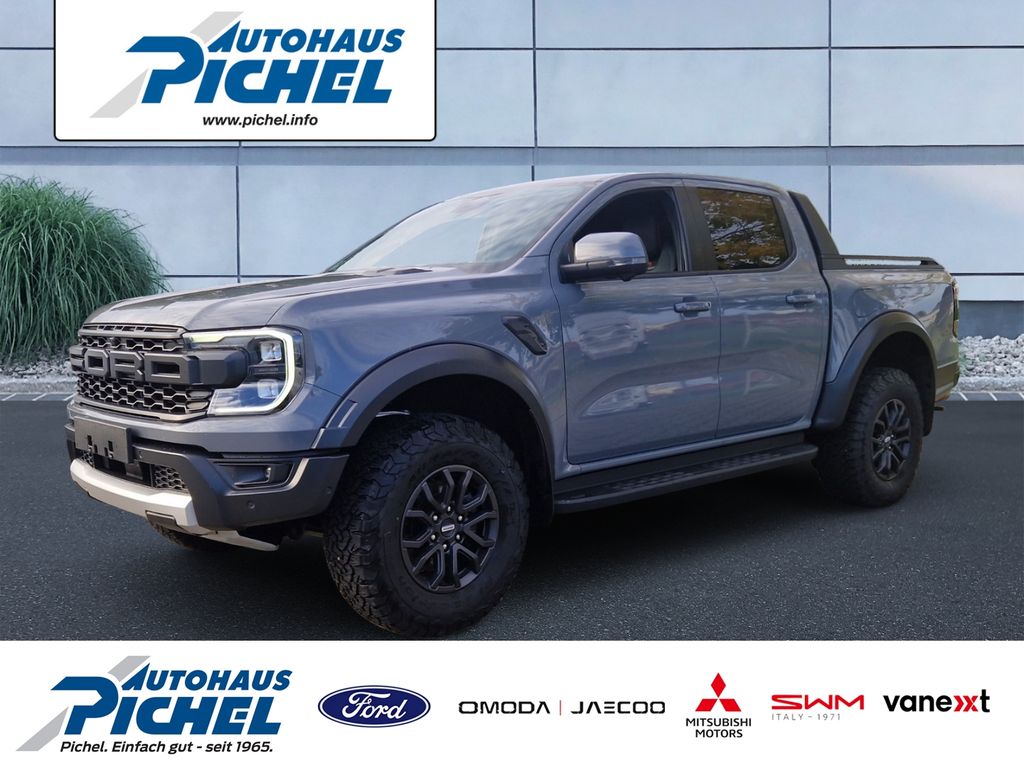 Image of Ford Ranger