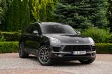 Porsche Macan - - - gebrauchte Porsche Macan aus dem Jahr 2016