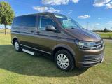 Volkswagen T6 Multivan Behindertengerecht Rollstuhlgerecht - Volkswagen T6 Multivan in Krefeld