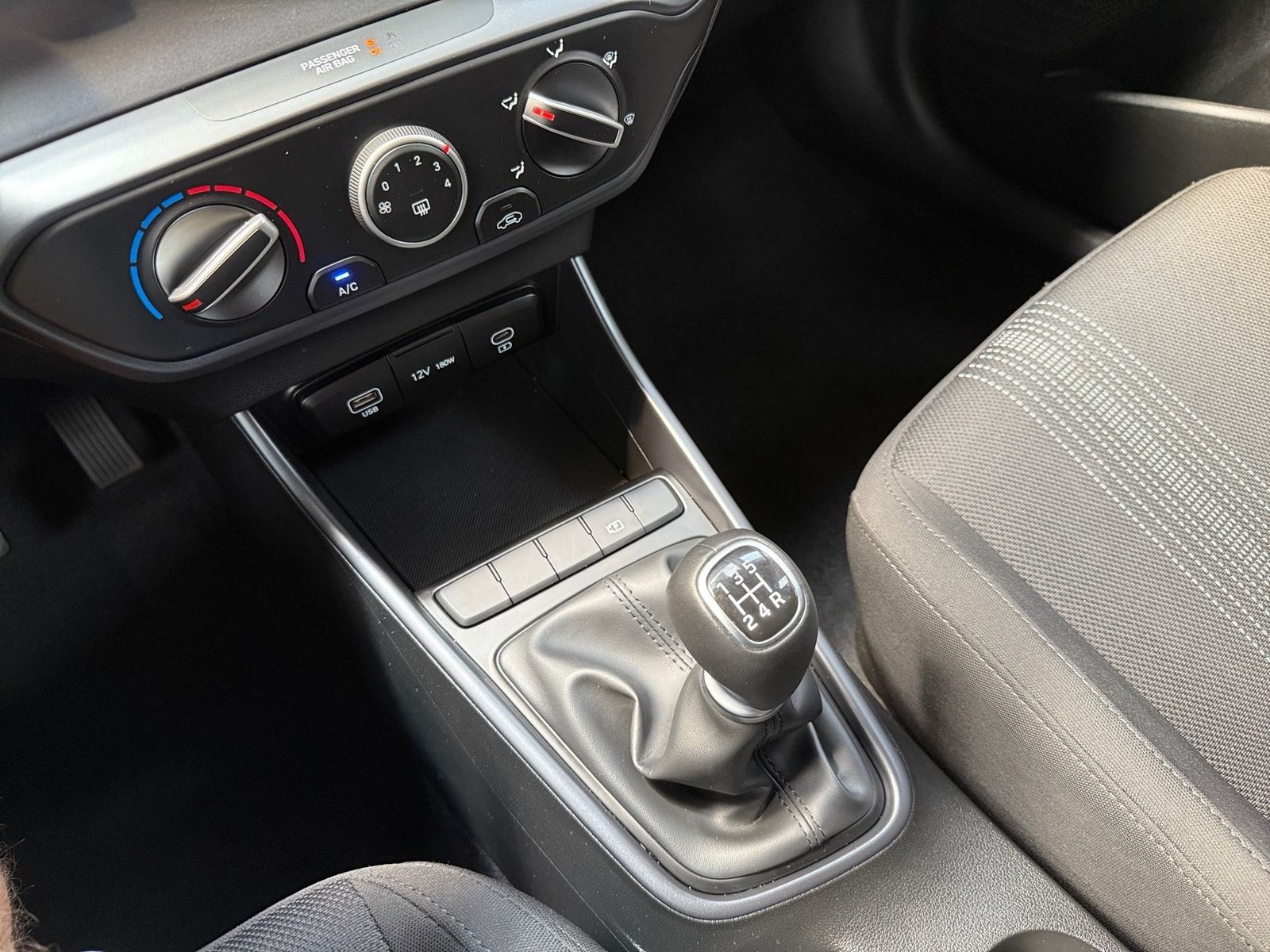 Hyundai i20 – Bild 18