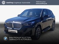 BMW iX1 - Vorschau Bild 1