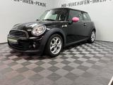 MINI ONE 1.6 BRICK LANE  Service NEU 8xRäder - MINI MINI: Se