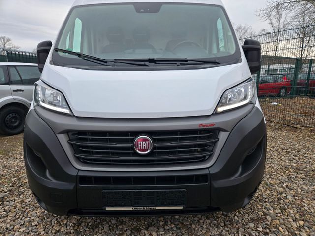 Fiat Ducato L4H2 AUT. 118KW 9G-Tronic Navi/Cam/Tüv/Le