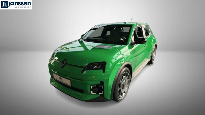Renault Andere