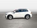Volkswagen Tiguan R-Line 1.5 TSI DSG Navi AHK MatrixLED - Volkswagen Tiguan in Osnabrück