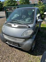 Volkswagen Smart 1 Hand, Garagen Fahrzeug - Volkswagen T1 in Bochum