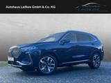 GWM WEY 03 Luxury - GWM Wey 03 Tageszulassungen