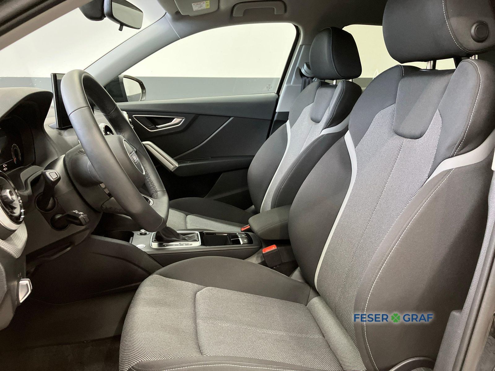 Audi Q2 - Bild 10