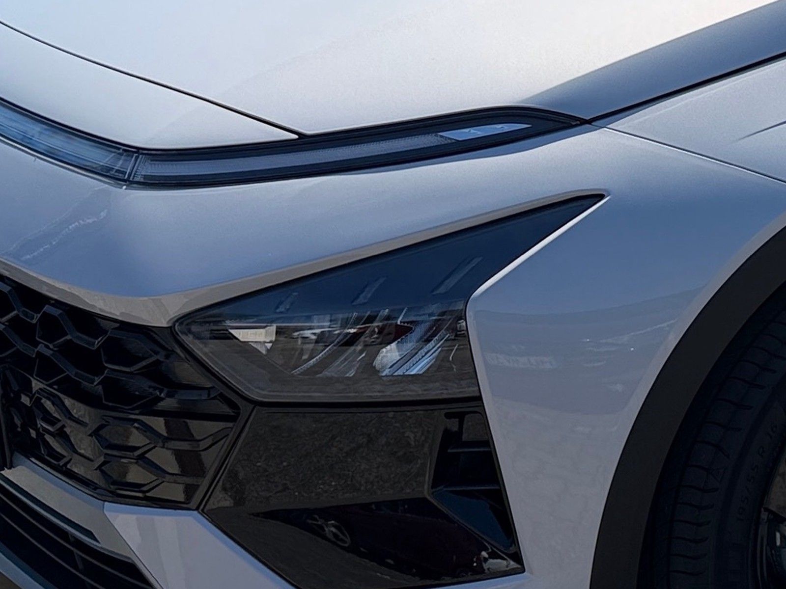 Hyundai BAYON – Bild 5